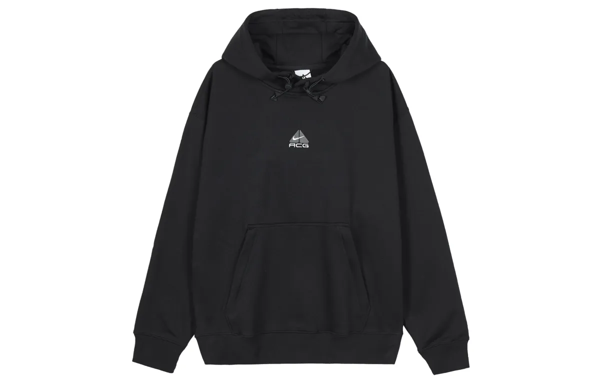 Nike ACG Sweatshirt Unisex Black