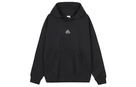 Nike Acg Therma-Fit jersey hoodie