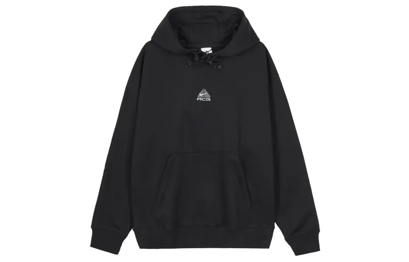 Nike Acg Therma-Fit jersey hoodie