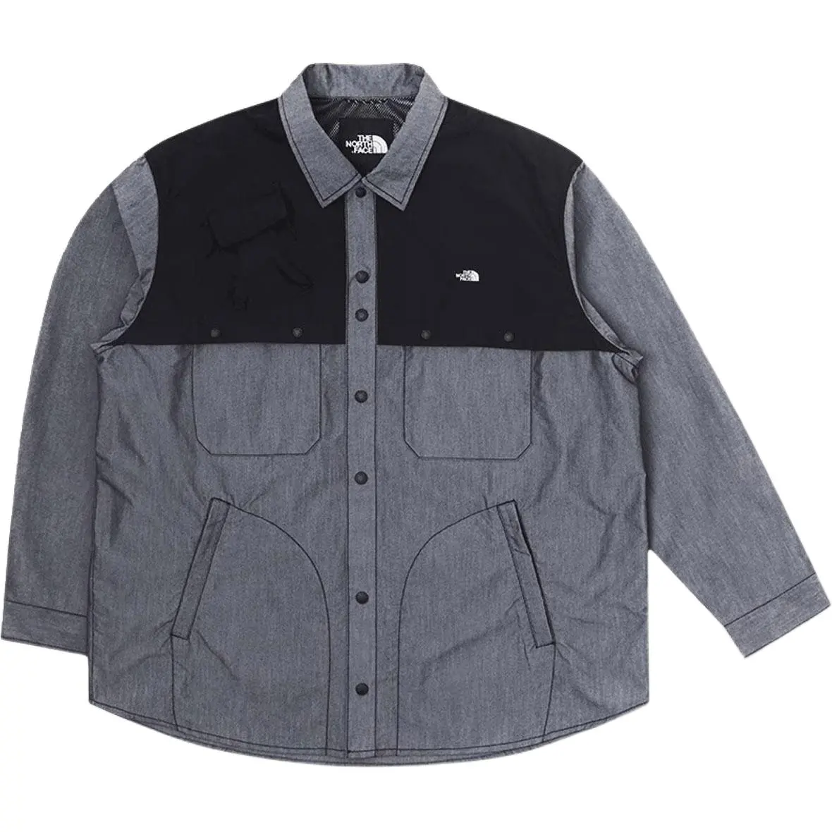 THE NORTH FACE Ue Denim Shirt