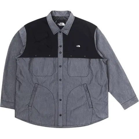 THE NORTH FACE Ue Denim Shirt
