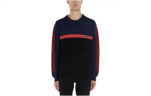 KENZO Knitwear Men's Multicolor