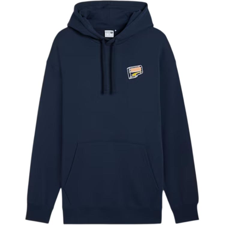 PUMA Downtown Graphic Hoodie Men