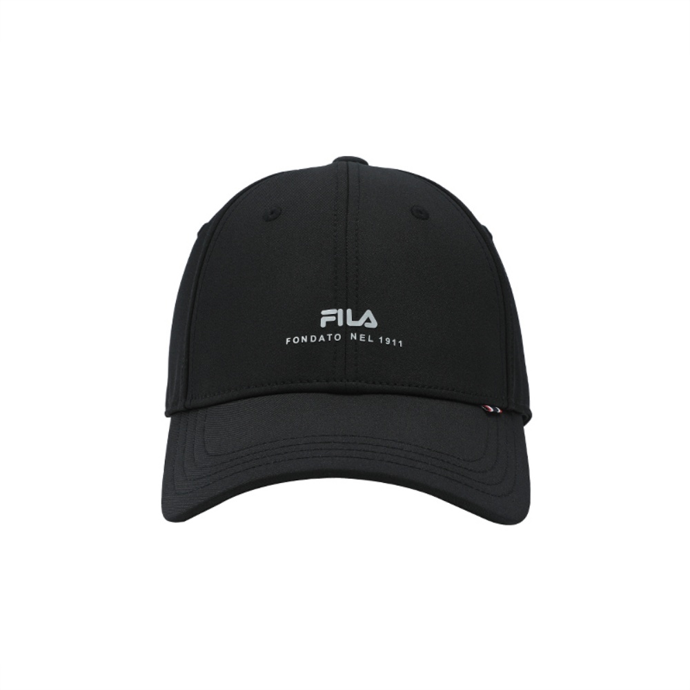 Мужские очки Fila (черные)