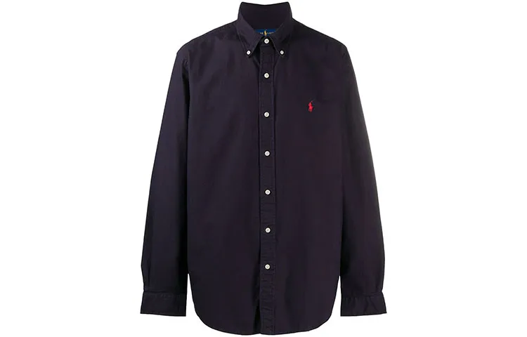 【Previous Season】button-down collar shirt