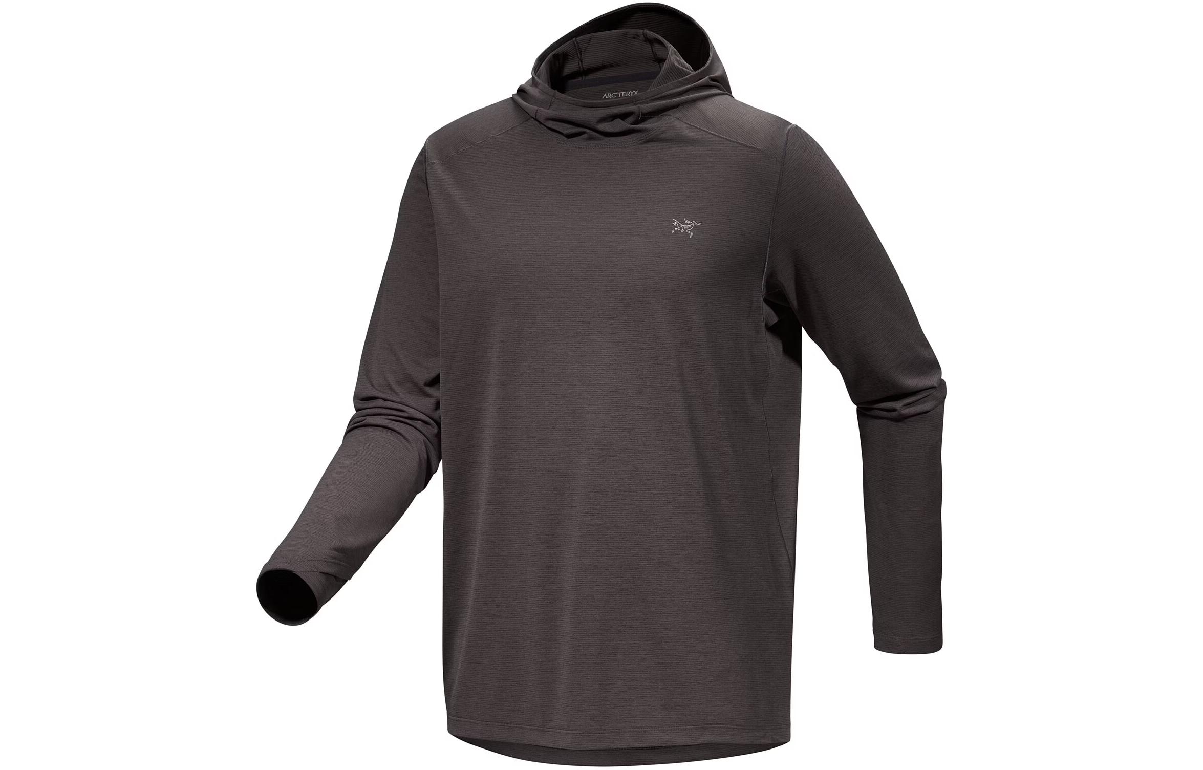 Arc’teryx CORMAC HOODY Quick Dry T Shirts Men’s