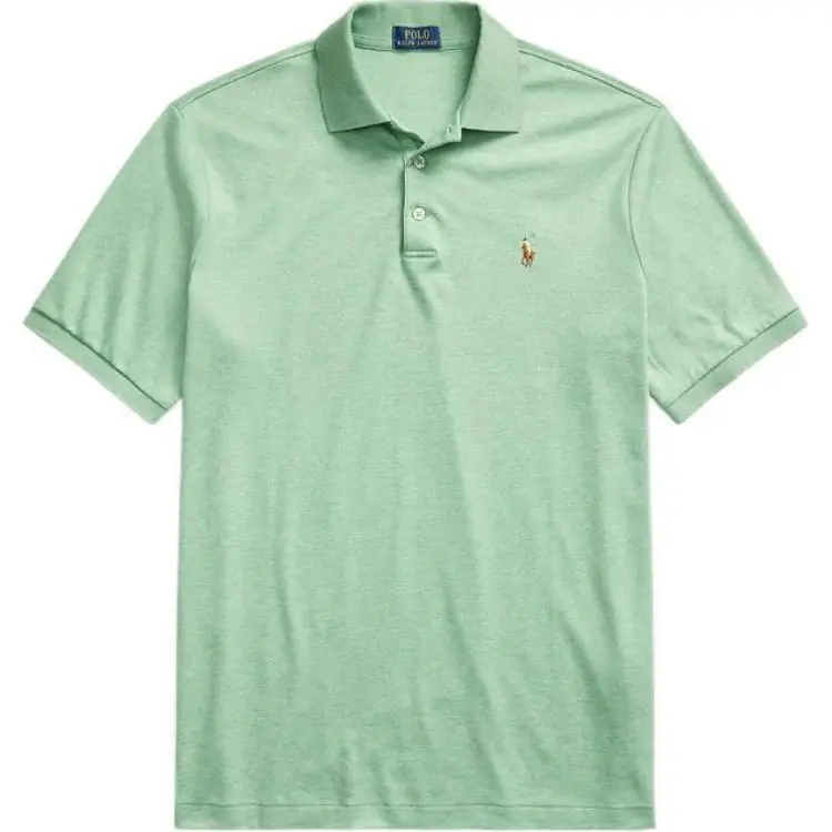 Polo Ralph Lauren Polo Shirt Mixed Shipment Men's Green
