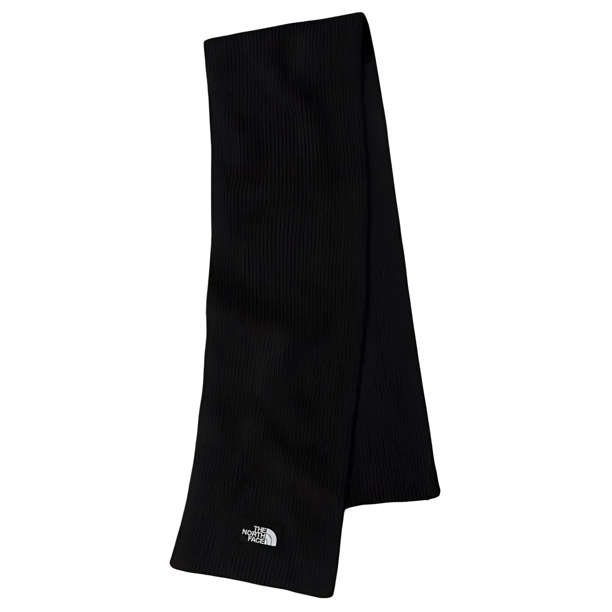THE NORTH FACE Acrylic Knit Scarves Men's Multicolor