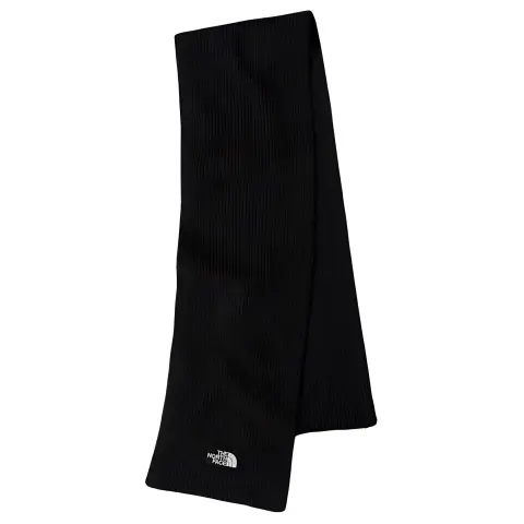 THE NORTH FACE Acrylic Knit Scarves Men's Multicolor