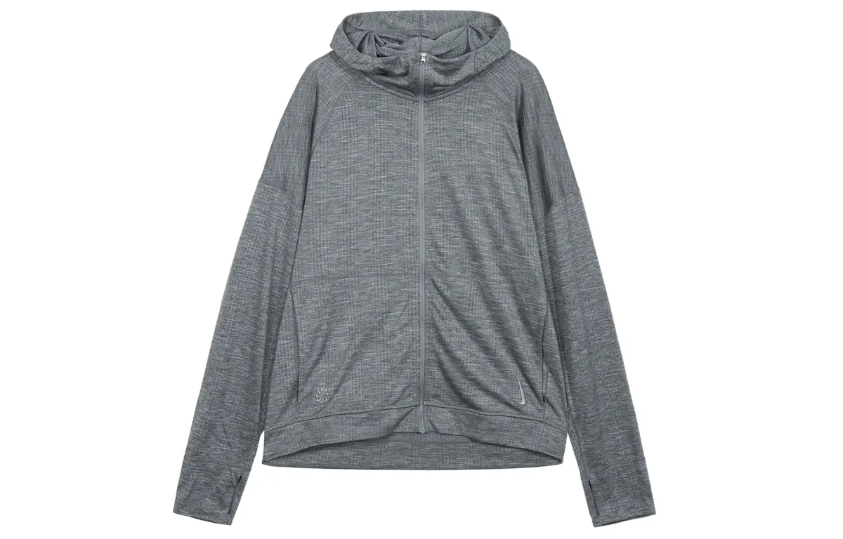 Nike Sweatshirt Men's Cool Gray