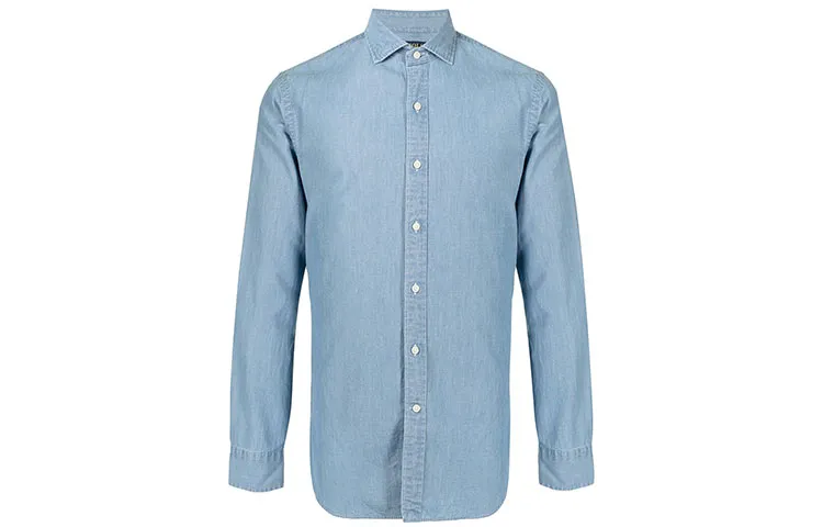Polo Ralph Lauren Shirt Men's Blue