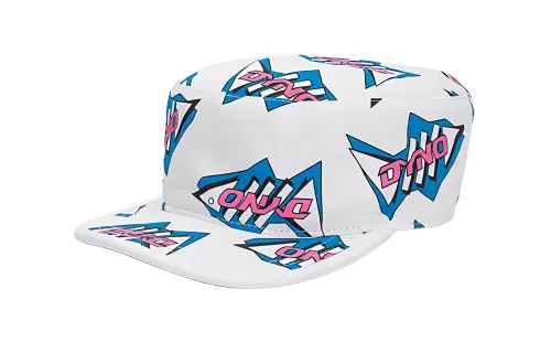 Vans Baseball Caps Unisex White