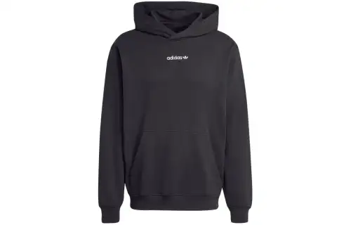 Adidas Originals Sweatshirt Men's Black
