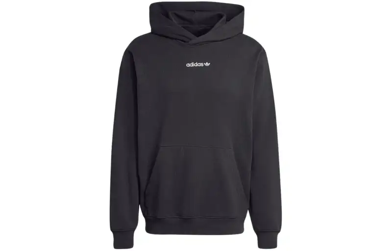 Adidas Originals Sweatshirt Men's Black