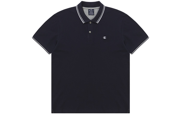 Champion SS22 Polo Shirt Unisex