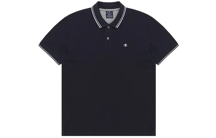Champion SS22 Polo Shirt Unisex