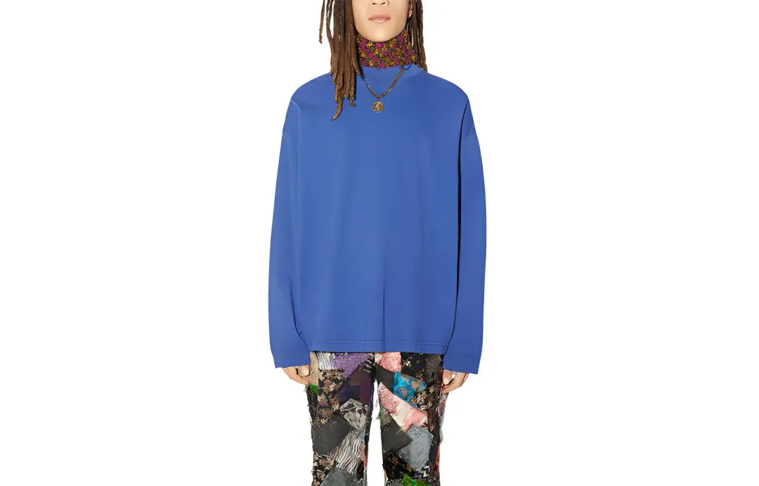 Acne Studios T Shirt Men's Blue