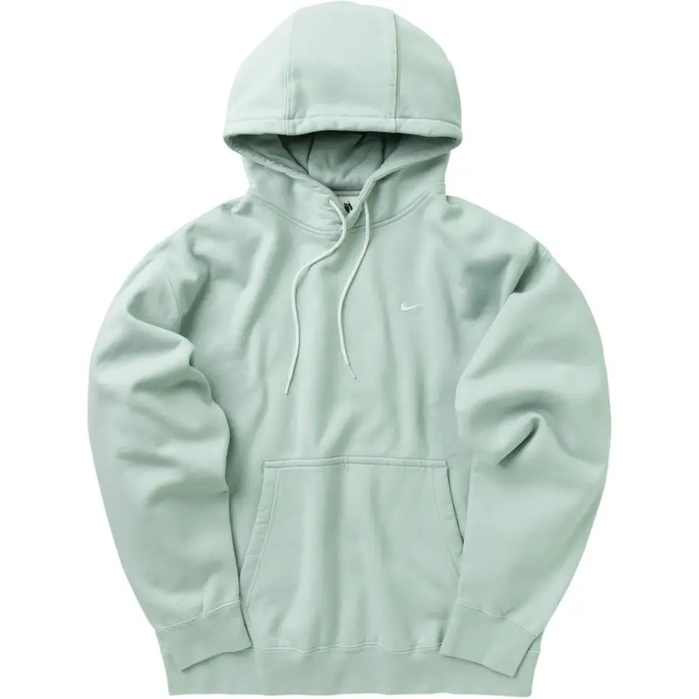 Nike Sweatshirt Men's Light Green