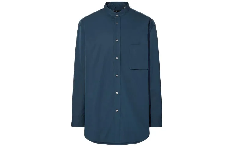 UNIQLO x JIL SANDER Jil Sander Shirt Men's