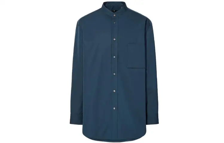 UNIQLO x JIL SANDER Jil Sander Shirt Men's