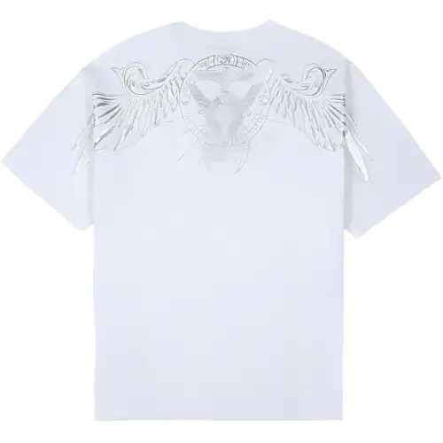 Boy London T Shirt Unisex White