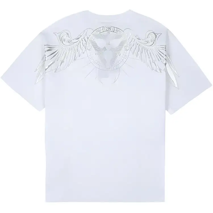 Boy London T Shirt Unisex White
