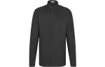 DIOR Quarterly New Products Shirts Men's Black Pointed Collar Moderate Shirt