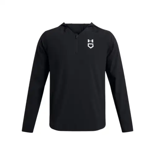 Under Armour Utility Pro Jacket Men's Black