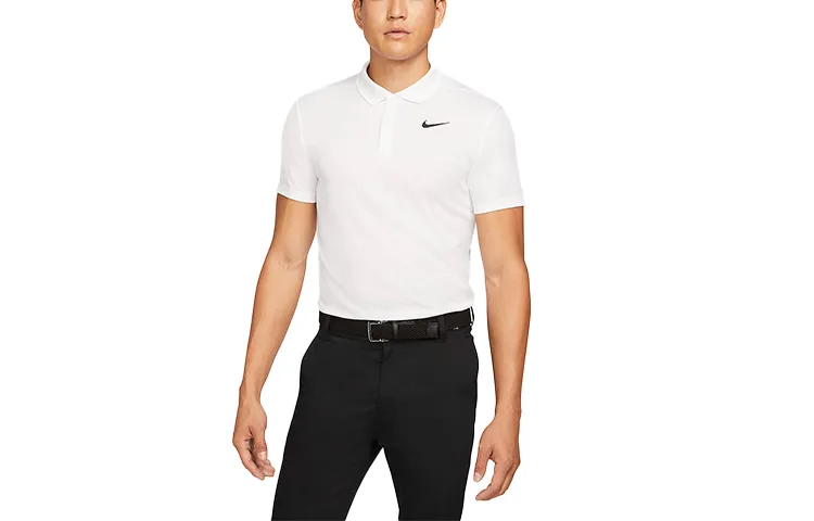 Nike Victory Solid performance polo