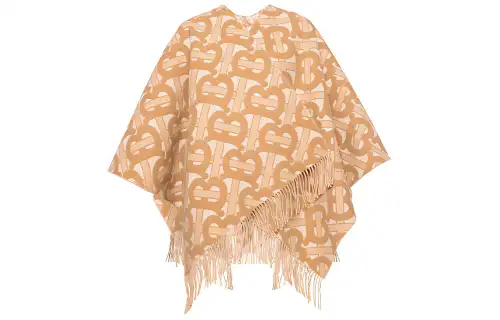 Burberry Shawls Women's Ecru