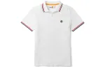 Timberland Polo Shirt Men's White