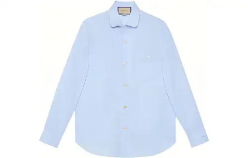 GUCCI Oxford Shirt