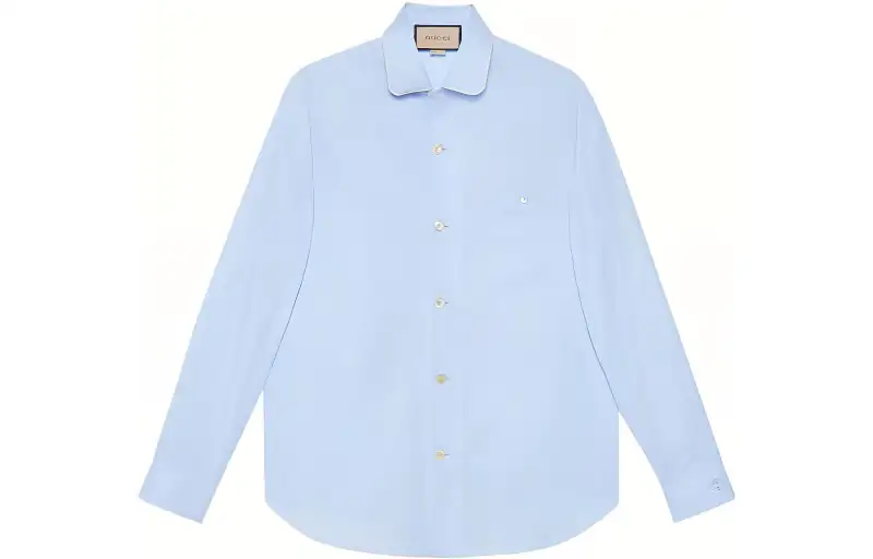 GUCCI Oxford Shirt