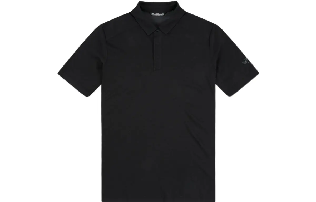 Arcteryx ERIS Polo Shirts Men's Moderate