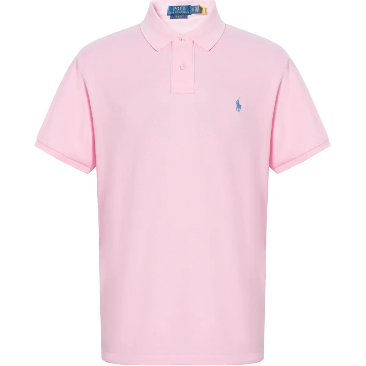 Polo Ralph Lauren FW21 Polo Shirt Mixed Shipment Men's Pink
