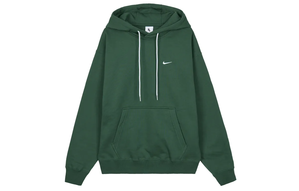Nike Solo Swoosh Hoodie