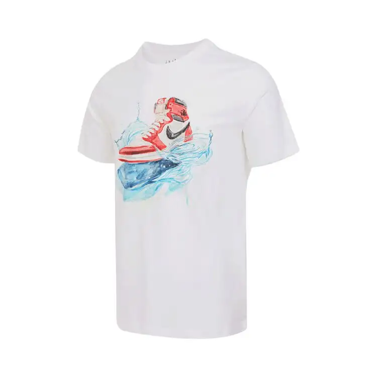 Jordan Flight Essentials AJ1 T-shirt