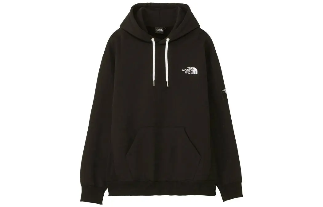 THE NORTH FACE Sweatshirt Unisex Black