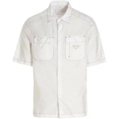 PRADA Logo Shirt
