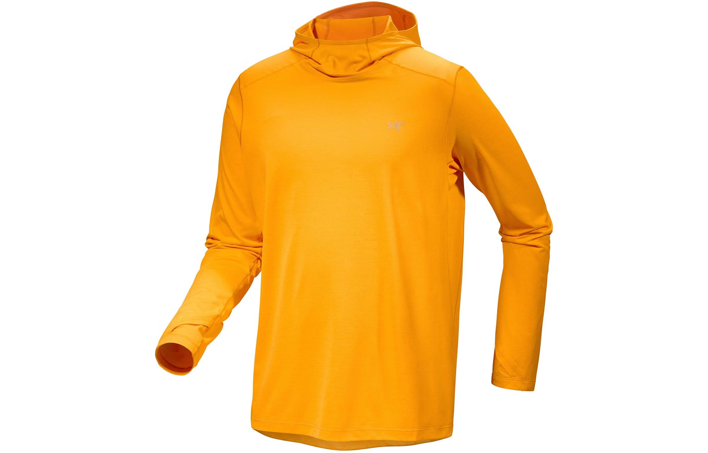 Arc’teryx CORMAC HOODY Quick Dry T Shirts Men’s