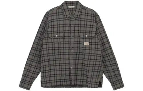 Stussy OUR LEGACY Collaboration Shirt Men's