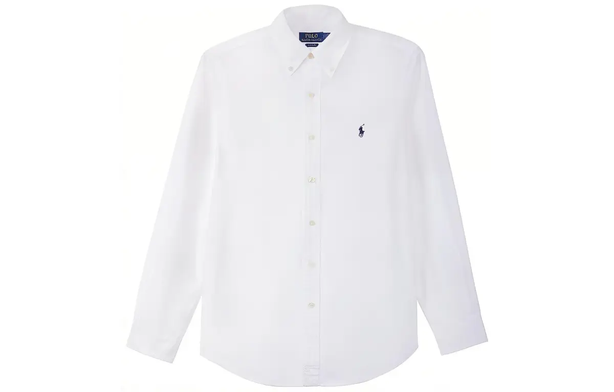 Polo Ralph Lauren FW21 Shirt Mixed Shipment Men's White
