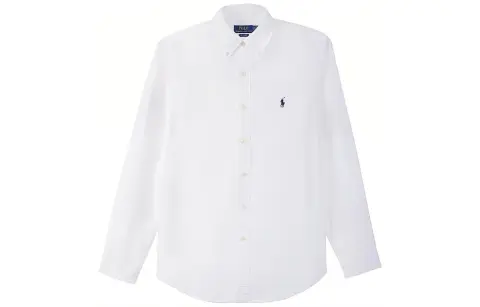 Polo Ralph Lauren FW21 Shirt Mixed Shipment Men's White