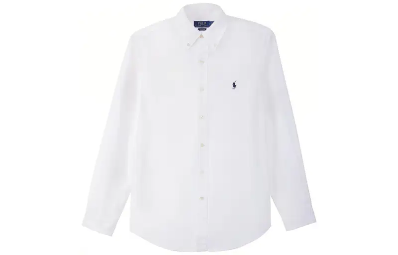 Polo Ralph Lauren Kids Long Sleeved Shirt