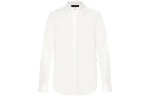 LOUIS VUITTON SS22 Shirt Men's White
