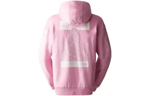 THE NORTH FACE Sweatshirt Men's