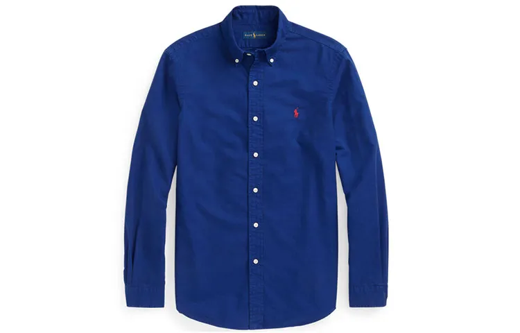 Polo Ralph Lauren Corduroy Shirt