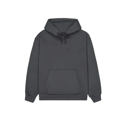 New Balance Sweatshirt Men's Dark Gray
