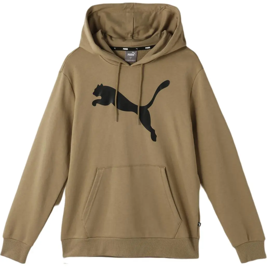 PUMA Sweatshirt Men's Oak Tree Brown