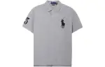 Polo Ralph Lauren Big Pony Polo Shirt Mixed Shipment Men's Gray